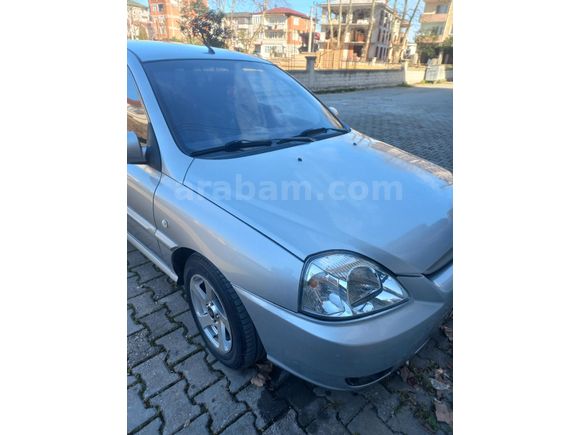 Sahibinden Kia Rio 1.5 Luxury 2004 Model
