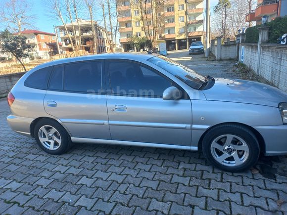 Sahibinden Kia Rio 1.5 Luxury 2004 Model