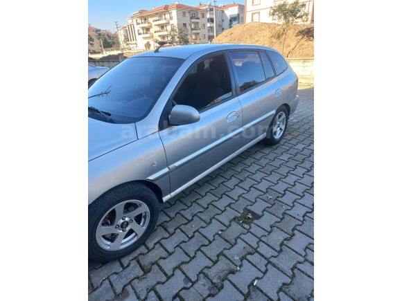 Sahibinden Kia Rio 1.5 Luxury 2004 Model