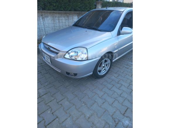 Sahibinden Kia Rio 1.5 Luxury 2004 Model