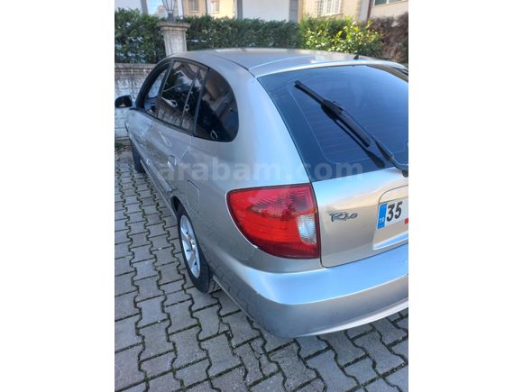 Sahibinden Kia Rio 1.5 Luxury 2004 Model