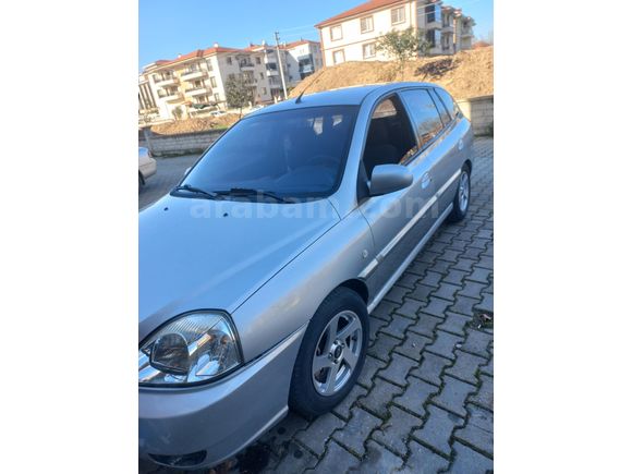 Sahibinden Kia Rio 1.5 Luxury 2004 Model