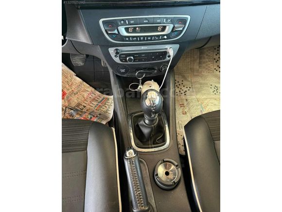 2015 MODEL 124 BİNDE İCON HATASIZ