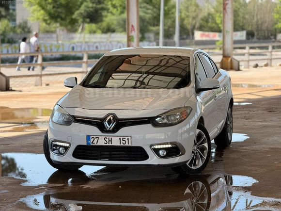 2015 MODEL 124 BİNDE İCON HATASIZ