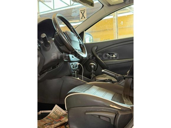 2015 MODEL 124 BİNDE İCON HATASIZ