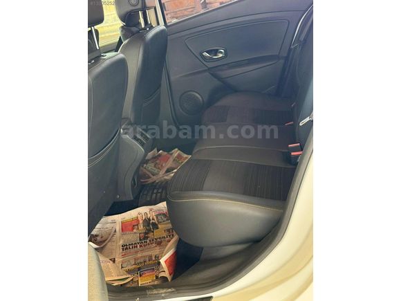 2015 MODEL 124 BİNDE İCON HATASIZ