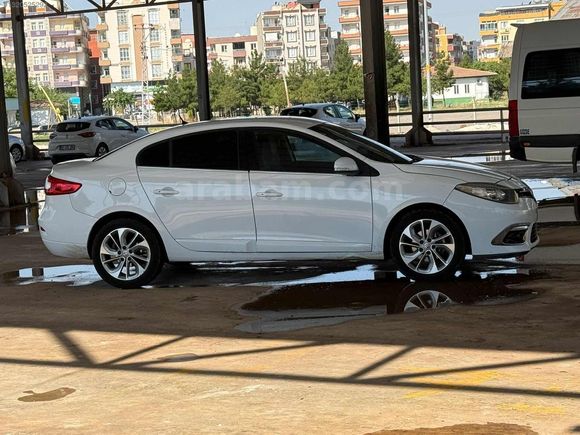 2015 MODEL 124 BİNDE İCON HATASIZ
