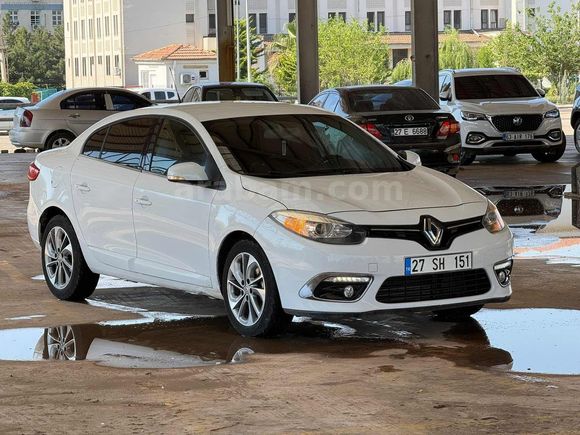2015 MODEL 124 BİNDE İCON HATASIZ