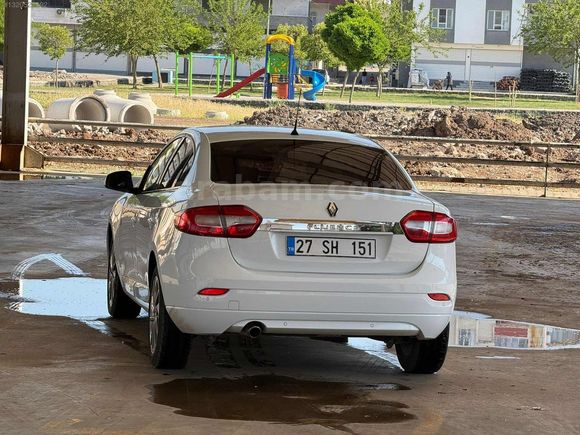 2015 MODEL 124 BİNDE İCON HATASIZ