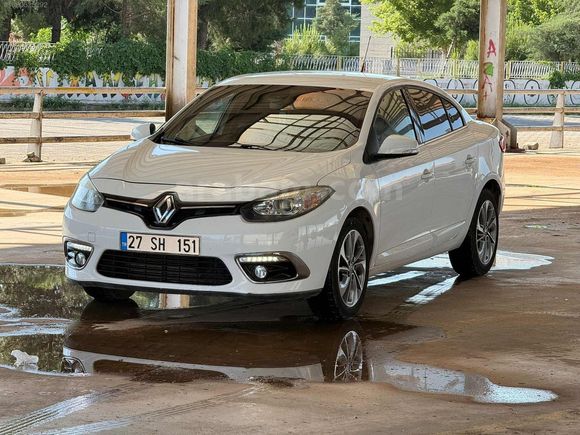 2015 MODEL 124 BİNDE İCON HATASIZ