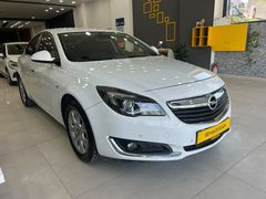 340.000TL PEŞİNATLA 2016 MODEL OPEL INSIGNIA 1.6 DİZEL OTOMATİK
