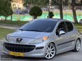 HATASIZ DEĞİŞENSİZ PEUGEOT 207 1.4 HDİ 2007 MODEL EMSALSİZ