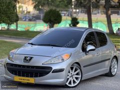 HATASIZ DEĞİŞENSİZ PEUGEOT 207 1.4 HDİ 2007 MODEL EMSALSİZ