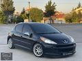 PEUGEOT 207 - DEĞİŞENSİZ - 17 JANT - SPOR YAY - EGZOZ - LED FAR