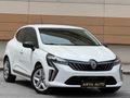 2024 RENAULT CLİO EVOLUTİON OTOMATİK VİTES HATASIZ 60 BİN KMDE