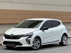 2024 RENAULT CLİO EVOLUTİON OTOMATİK VİTES HATASIZ 60 BİN KMDE
