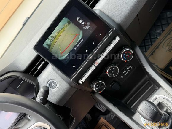 2024 RENAULT CLİO EVOLUTİON OTOMATİK VİTES HATASIZ 60 BİN KMDE