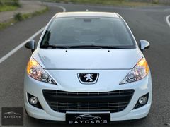 2012-PEUGEOT-207-1.4 HDİ-102.oooKM-HATASIZ-BOYASIZ