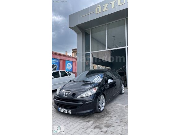 2007 1.4 HDİ RC EMSALSİZ