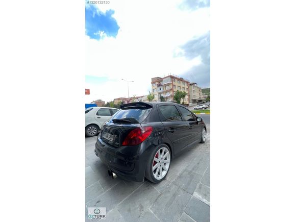 2007 1.4 HDİ RC EMSALSİZ