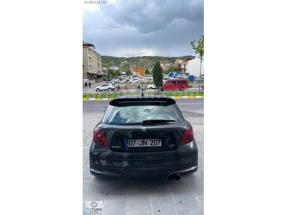 2007 1.4 HDİ RC EMSALSİZ
