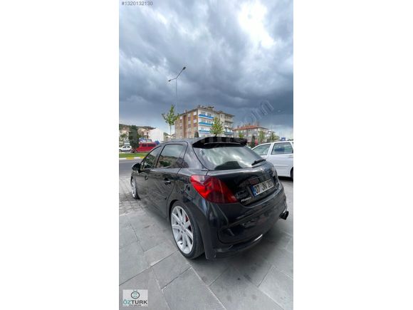 2007 1.4 HDİ RC EMSALSİZ