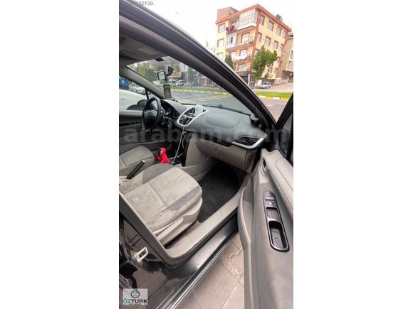 2007 1.4 HDİ RC EMSALSİZ