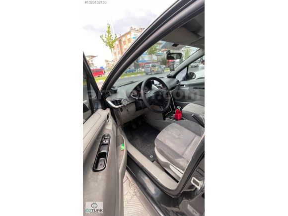 2007 1.4 HDİ RC EMSALSİZ
