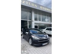 2007 1.4 HDİ RC EMSALSİZ