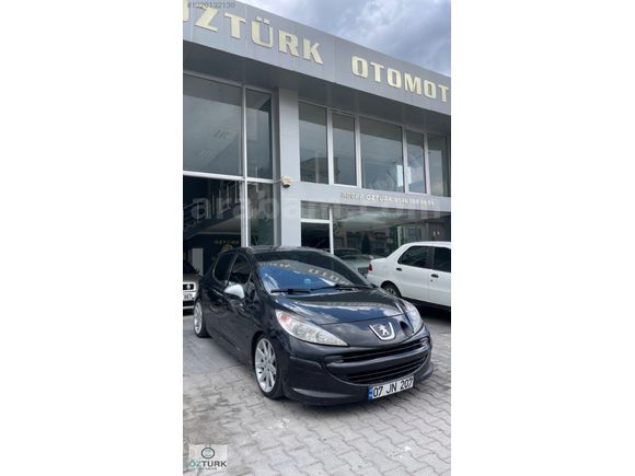 2007 1.4 HDİ RC EMSALSİZ