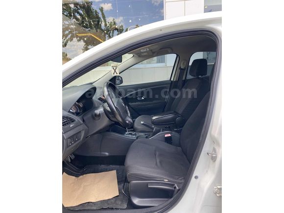 ÇAKIR OTOMOTİV'DEN 2014 FLUENCE