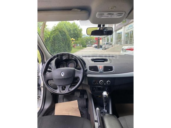 ÇAKIR OTOMOTİV'DEN 2014 FLUENCE