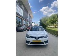 ÇAKIR OTOMOTİV'DEN 2014 FLUENCE