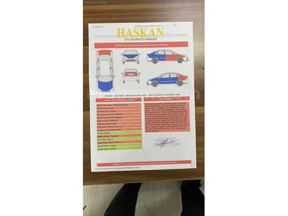 ÇAKIR OTOMOTİV'DEN 2014 FLUENCE