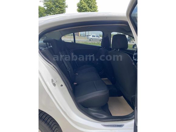 ÇAKIR OTOMOTİV'DEN 2014 FLUENCE