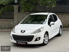 HATASIZ 2012 PEJO 207 1.4HDI URBAN MOVE EN DOLUSU 167.000KM