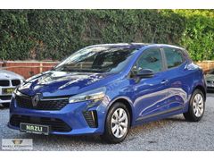 2023 RENAULT CLİO (senetle taksitlendirme seçeneğimiz vardır)