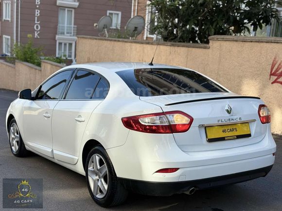 46 CAR'S TAN EMSALSİZ