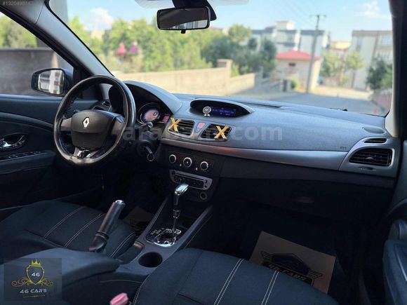 46 CAR'S TAN EMSALSİZ