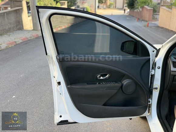 46 CAR'S TAN EMSALSİZ