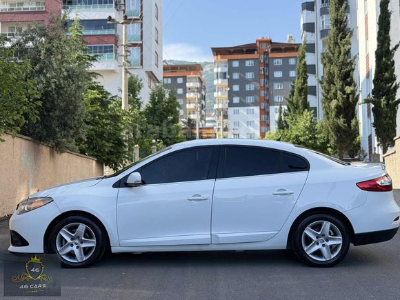 46 CAR'S TAN EMSALSİZ