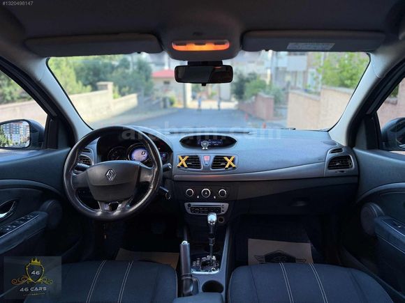 46 CAR'S TAN EMSALSİZ