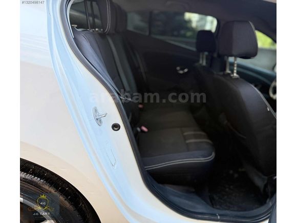 46 CAR'S TAN EMSALSİZ