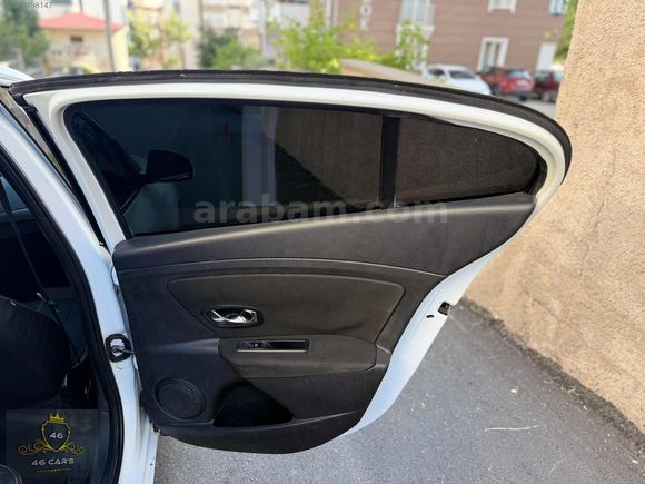 46 CAR'S TAN EMSALSİZ
