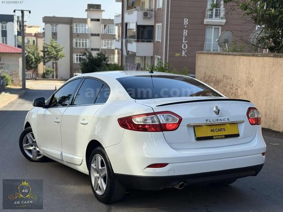 46 CAR'S TAN EMSALSİZ