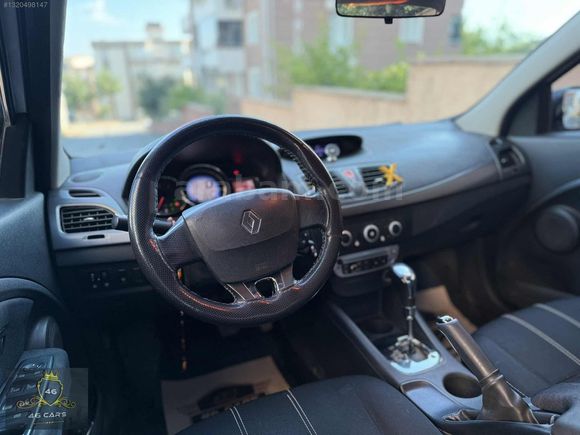 46 CAR'S TAN EMSALSİZ