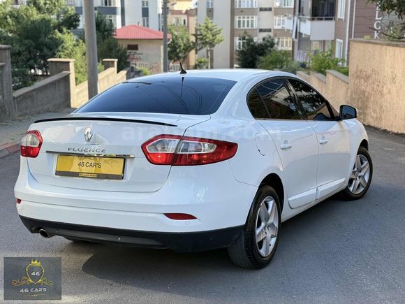 46 CAR'S TAN EMSALSİZ