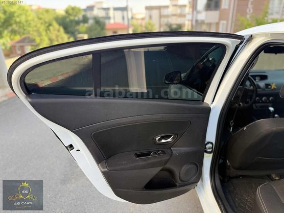 46 CAR'S TAN EMSALSİZ