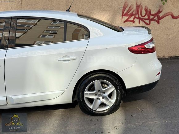 46 CAR'S TAN EMSALSİZ