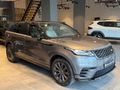 YÜCEYURT 2018 VELAR 2.0TD4 240HP 177.000KM R-DYNAMİC SE